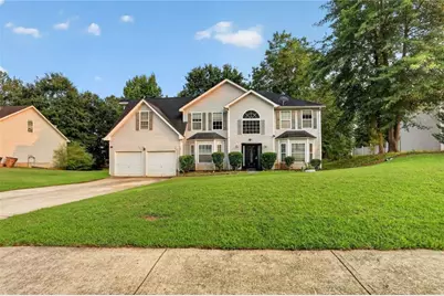 296 Edison Drive, Stockbridge, GA 30281 - Photo 1
