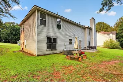 296 Edison Drive, Stockbridge, GA 30281 - Photo 11