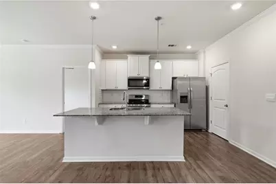 4410 Montberry Ln, Fairburn, GA 30213 - Photo 9