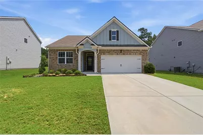 4410 Montberry Ln, Fairburn, GA 30213 - Photo 1