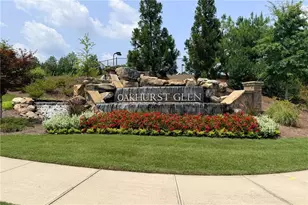 4410 Montberry Ln, Fairburn, GA 30213 - Photo 3