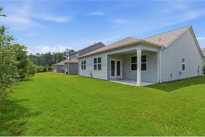 4410 Montberry Ln, Fairburn, GA 30213 - Photo 27