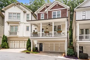 822 Grove Bnd, Decatur, GA 30030 - Photo 1