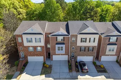 3458 Lockmed Drive, Peachtree Corners, GA 30092 - Photo 3