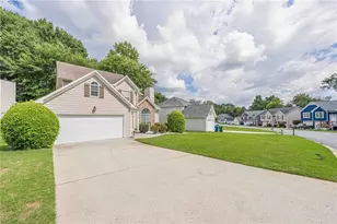150 Tambec Trce NW, Lilburn, GA 30047 - Photo 5