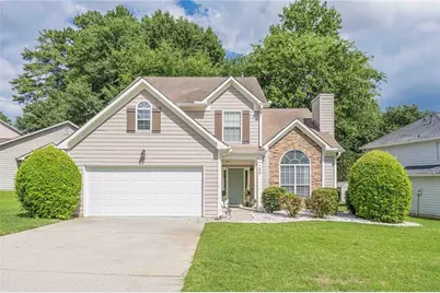 150 Tambec Trace NW, Lilburn, GA 30047 - Photo 1