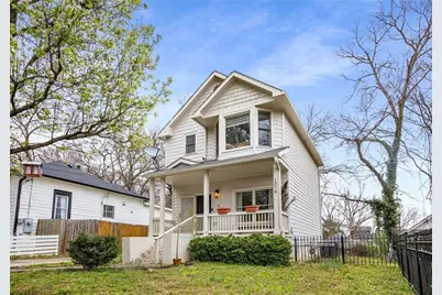 1014 Fern Avenue SE, Atlanta, GA 30315 - Photo 1