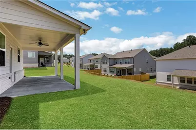 3198 Shirecrest Lane, Dacula, GA 30019 - Photo 41