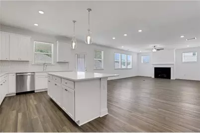 3198 Shirecrest Lane, Dacula, GA 30019 - Photo 21