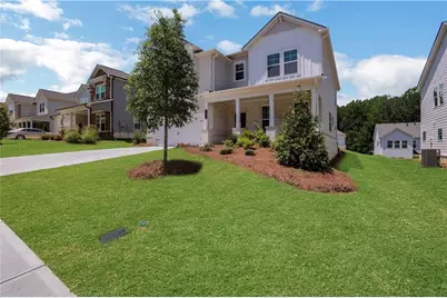 3198 Shirecrest Lane, Dacula, GA 30019 - Photo 3