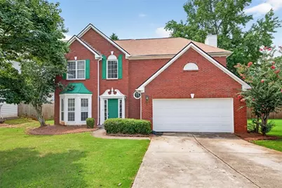 368 Celia Glen Court, Lawrenceville, GA 30044 - Photo 1