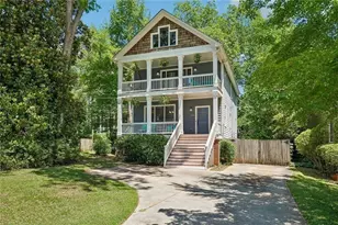1544 Thomas Rd, Decatur, GA 30032 - Photo 1