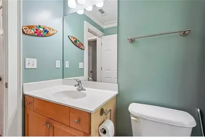 1544 Thomas Road, Decatur, GA 30032 - Photo 13