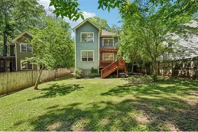 1544 Thomas Road, Decatur, GA 30032 - Photo 15