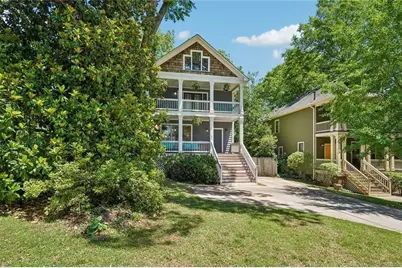 1544 Thomas Road, Decatur, GA 30032 - Photo 3