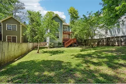1544 Thomas Road, Decatur, GA 30032 - Photo 17