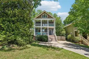 1544 Thomas Rd, Decatur, GA 30032 - Photo 1