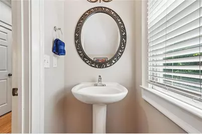 1544 Thomas Road, Decatur, GA 30032 - Photo 5