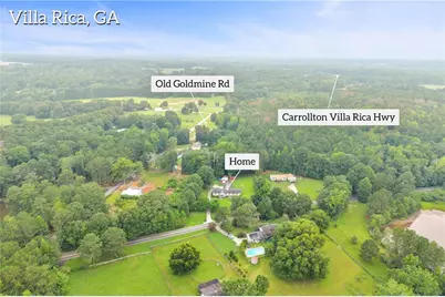 395 Moss Ferry Road, Villa Rica, GA 30180 - Photo 77
