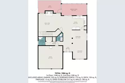 1320 Primrose Drive, Roswell, GA 30076 - Photo 27