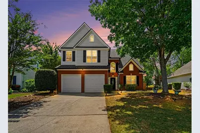 1320 Primrose Drive, Roswell, GA 30076 - Photo 1