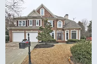 [Address not provided], Smyrna, GA 30080 - Photo 1