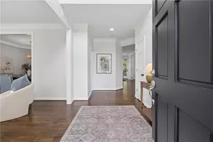 3356 Fieldwood Dr SE, Smyrna, GA 30080 - Photo 3