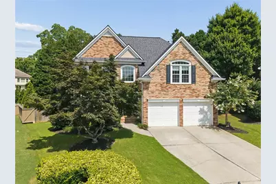 3356 Fieldwood Drive SE, Smyrna, GA 30080 - Photo 41