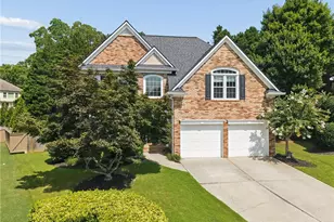 3356 Fieldwood Dr SE, Smyrna, GA 30080 - Photo 41