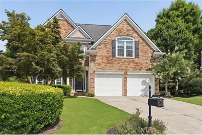 3356 Fieldwood Drive SE, Smyrna, GA 30080 - Photo 1