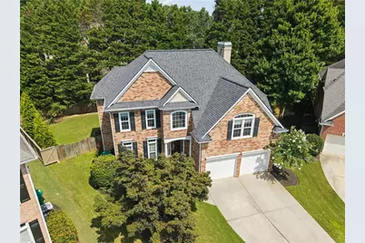 3356 Fieldwood Drive SE, Smyrna, GA 30080 - Photo 43