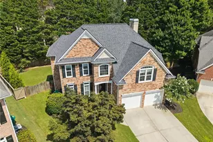 3356 Fieldwood Dr SE, Smyrna, GA 30080 - Photo 43