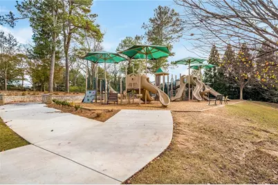 3356 Fieldwood Drive SE, Smyrna, GA 30080 - Photo 53