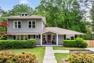3026 Skyland Dr NE, Atlanta, GA 30341 - Photo 1