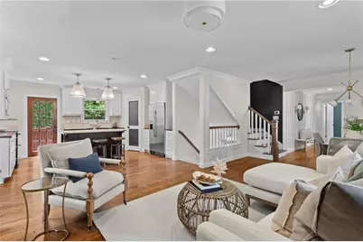 3026 Skyland Drive NE, Atlanta, GA 30341 - Photo 5