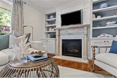 3026 Skyland Drive NE, Atlanta, GA 30341 - Photo 7