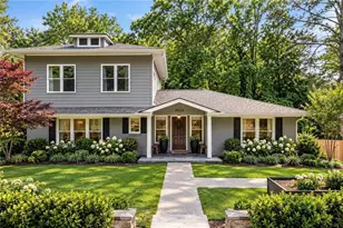3026 Skyland Dr NE, Brookhaven, GA 30341 - Photo 1