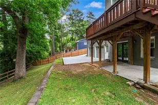 3026 Skyland Dr NE, Brookhaven, GA 30341 - Photo 27