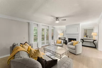 3914 Meeting Street, Duluth, GA 30096 - Photo 5