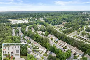 3914 Meeting St, Duluth, GA 30096 - Photo 35