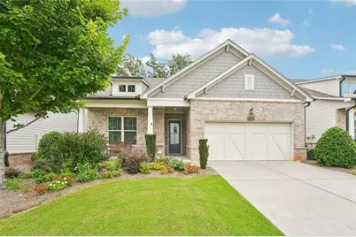 3020 Steinbeck Street, Cumming, GA 30041 - Photo 1