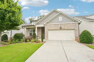 3020 Steinbeck St, Cumming, GA 30041 - Photo 3