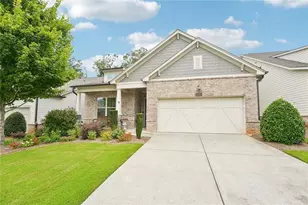 3020 Steinbeck St, Cumming, GA 30041 - Photo 3