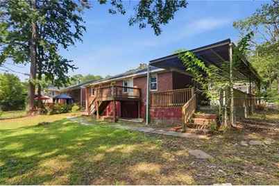 2651 Plantation Drive, East Point, GA 30344 - Photo 29