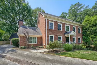 3115 Queens Walk NE, Atlanta, GA 30345 - Photo 3