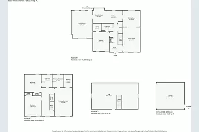 3115 Queens Walk NE, Atlanta, GA 30345 - Photo 29