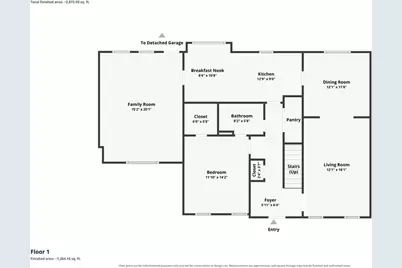 3115 Queens Walk NE, Atlanta, GA 30345 - Photo 31
