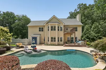 2930 Heatherstone Drive, Cumming, GA 30041 - Photo 9