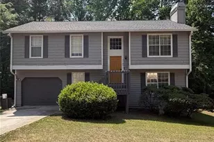 3766 Conley Downs Ln, Decatur, GA 30034 - Photo 1