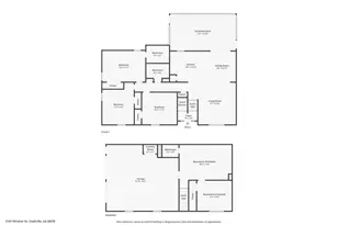2107 Windsor Dr, Snellville, GA 30078 - Photo 41